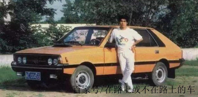 這款進口車曾是出租汽車當家小生!講講波羅乃茲的故事