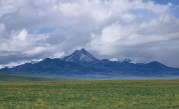 對於青海的名山,你究竟瞭解多少呢?