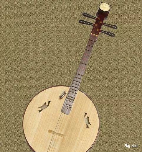 「重磅」民乐同乐——中国·大同民族器乐音乐周65中国首届"云冈杯"