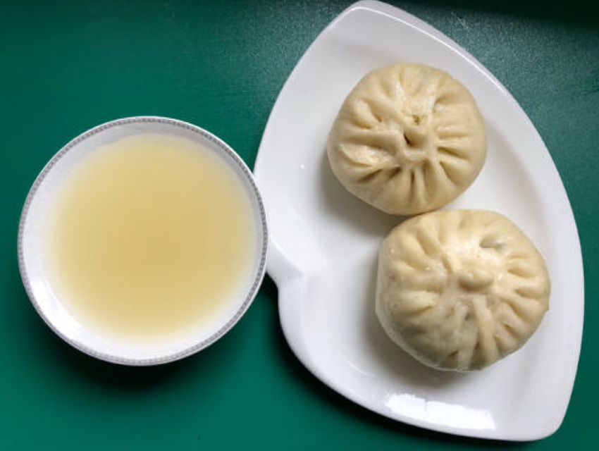 中国"最常见"的6种早餐,图1最经典,图6出了本地活不下去!