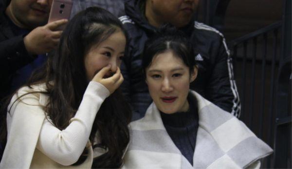 周琦女友七夕闹分手!深夜周琦晒图霸气回应,网友大呼叫好