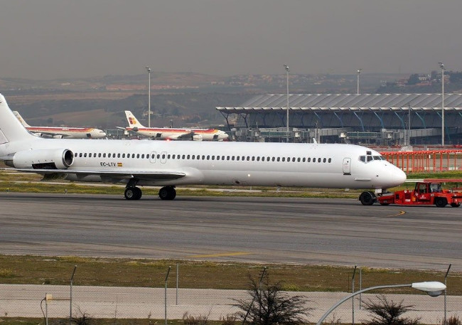 死亡率几乎100%!欧盟境内也停飞,网友:最危险的波音737