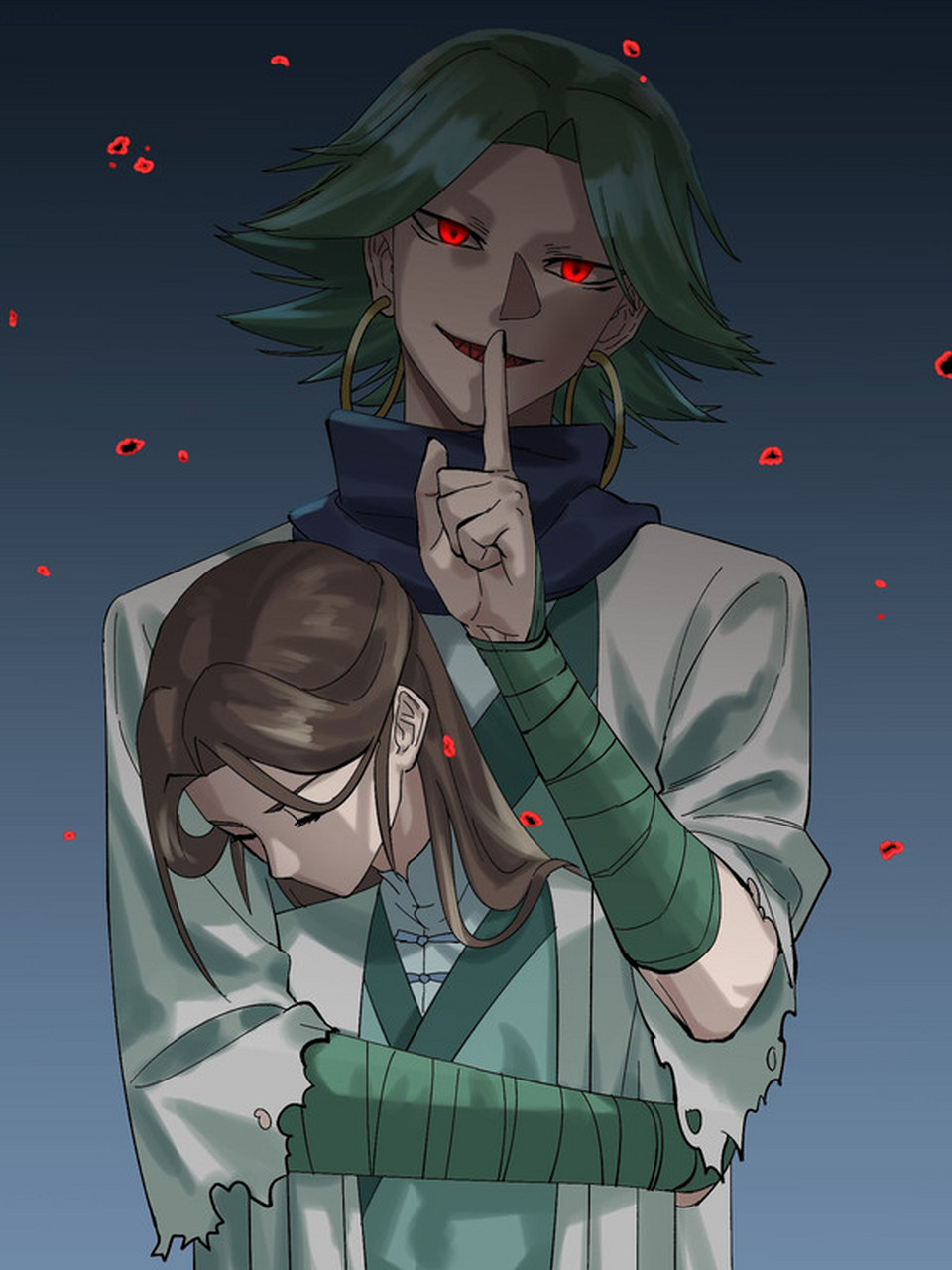 m冠傊