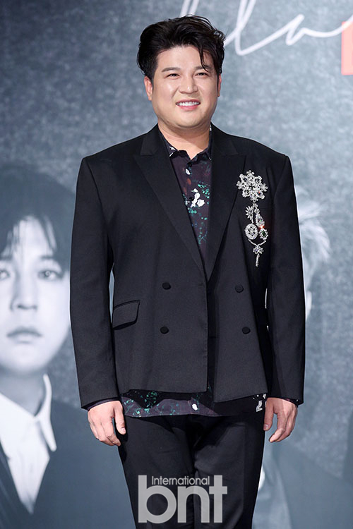 super junior神童因健康原因暂时中断活动