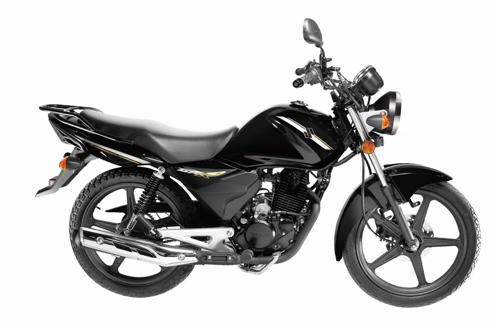 4款经济省油的摩托车,实用性超高,以后连购置税都不用交!