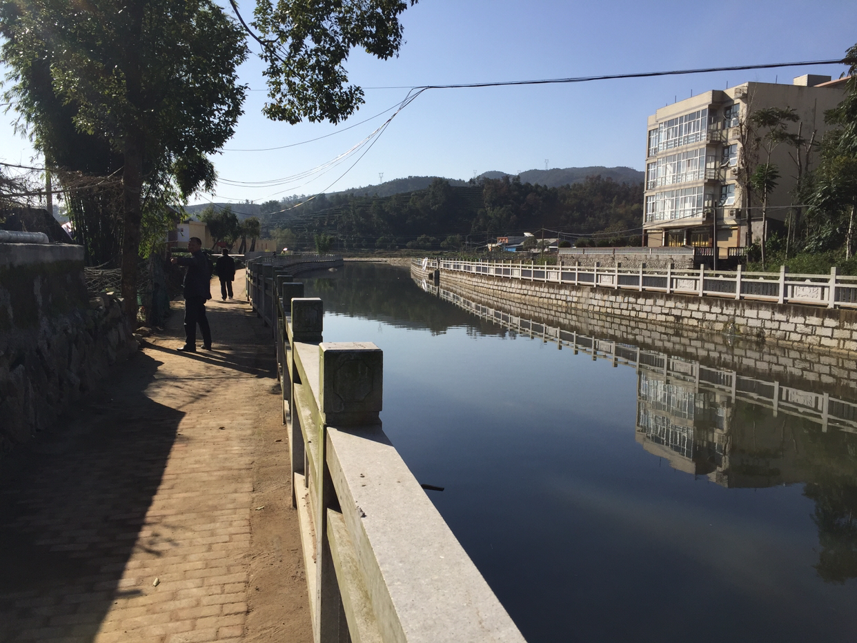 美哉!霞浦县牙城镇后山村