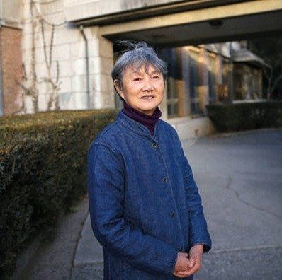 叶帅二女儿叶向真:我听到国歌就心痛