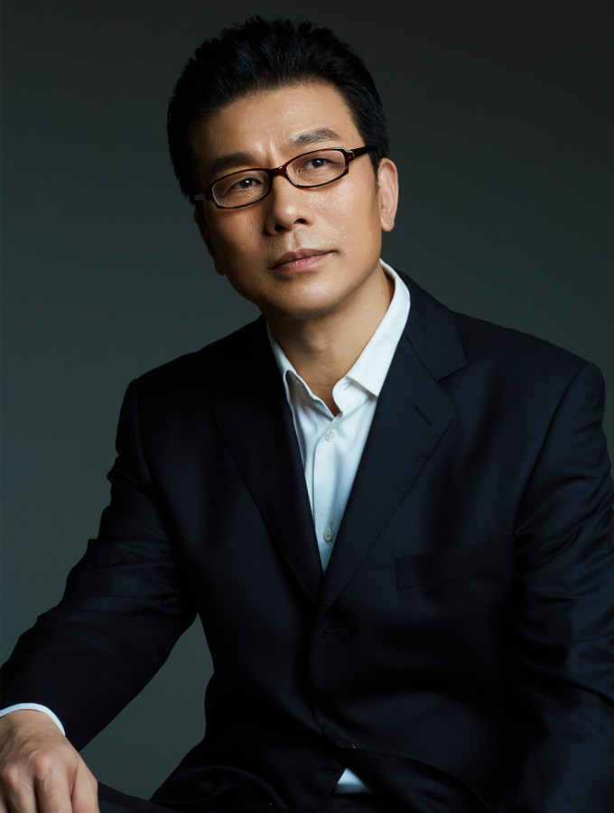 说到《空镜子》就想到牛莉?还有这些演员呢