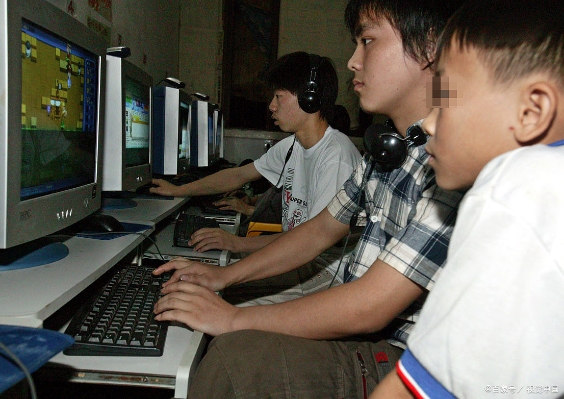 回顾:男子沉迷游戏十年,从不与父母联络,临终前还惦记账号不让卖