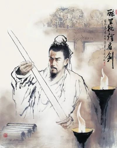 历史眼中的辛弃疾,贪财好色杀人无数,颠覆你的世界观!