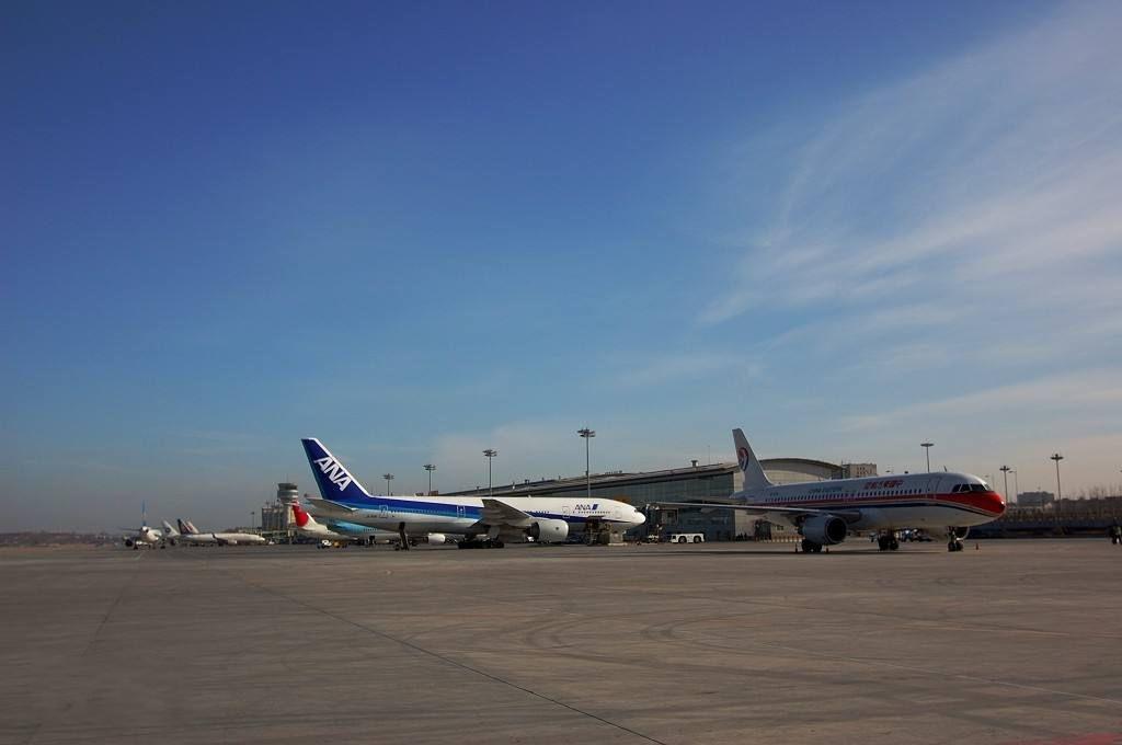 辽宁最强的机场,是东北四大机场之一,通航88个城市,不在沈阳