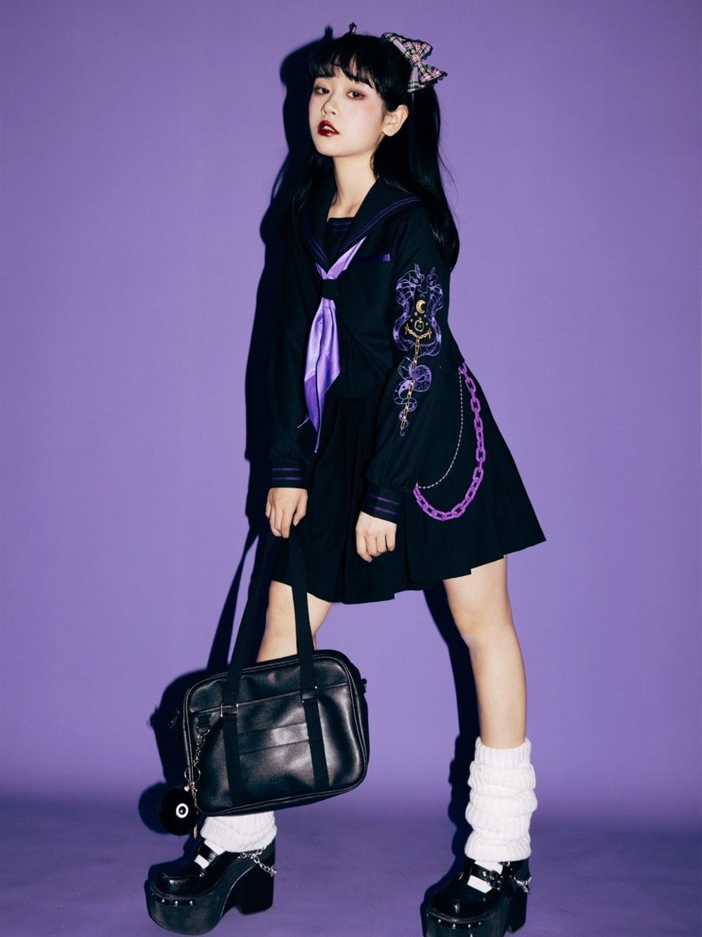 jk - 热门商品专区