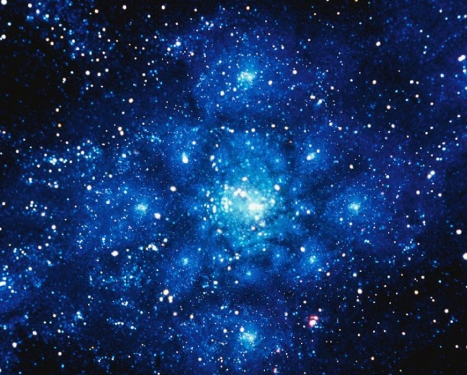 宇宙世界只有浩瀚的星河?专家人士给出这些猜想,打破人类认知!