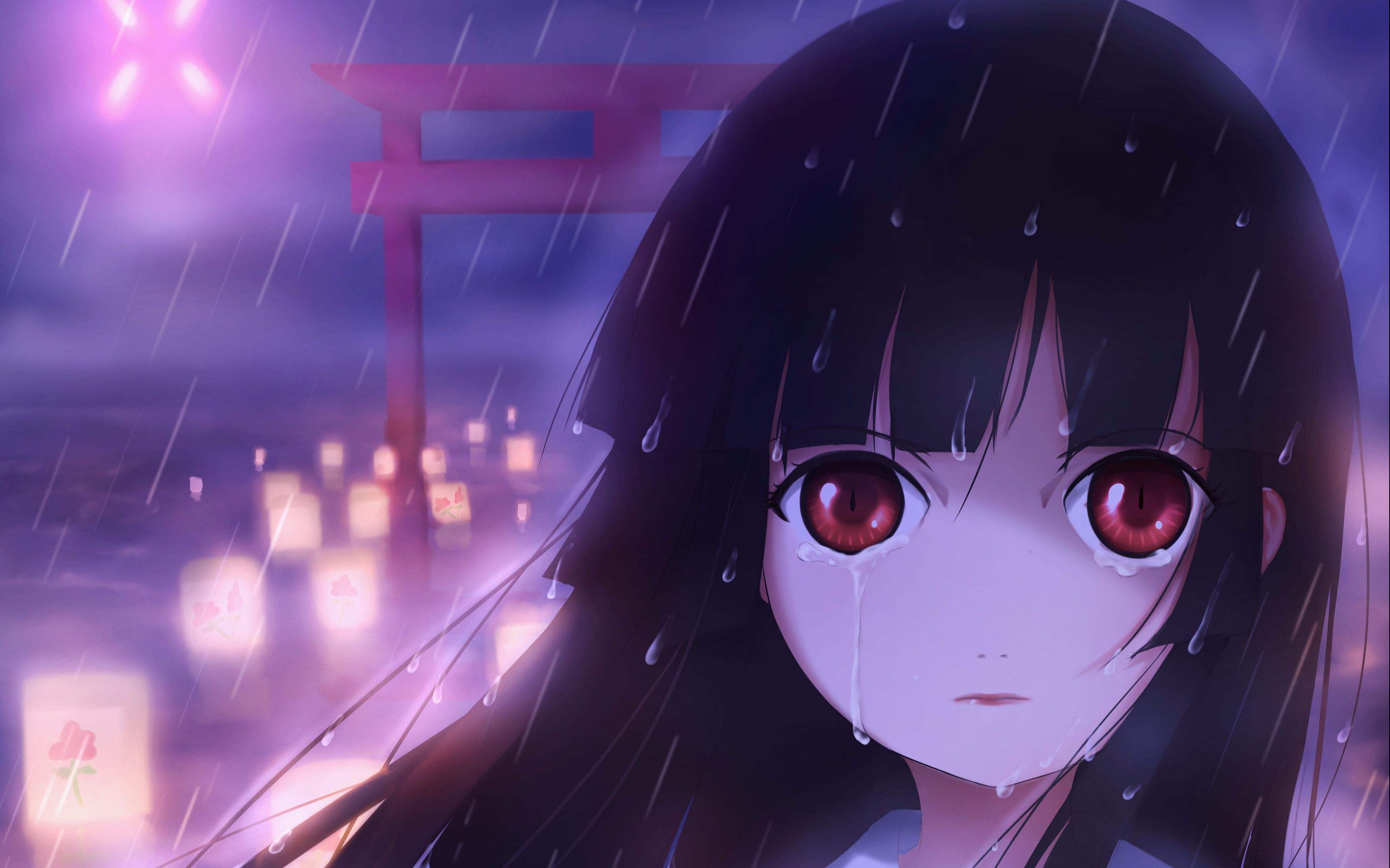 唯一最还原原著的日漫cos:感动ing!