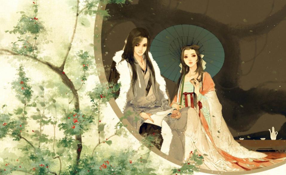 新年黑马预定,火炎儿《庶女狂后》超越《神医凰后,评分飙9.