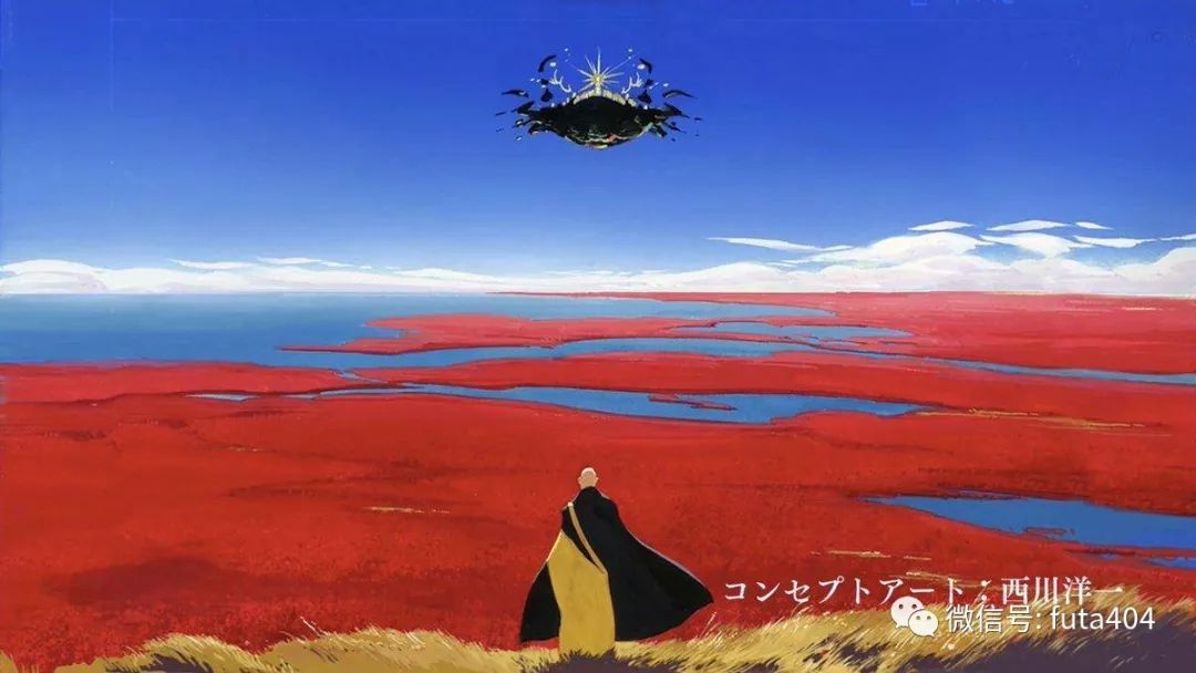 2019年有哪些动画OST音乐值得听?的图片 第13张 2019年有哪些动画OST音乐值得听? BEASTARS 动漫简评 第13张