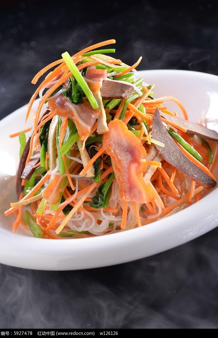 过年吃什么?看看这道菜,甘肃人叫酒碟,非常的美味