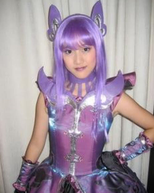 巴啦啦小魔仙:严莉莉的变身vs美琪vs美雪,最美的不是严莉莉