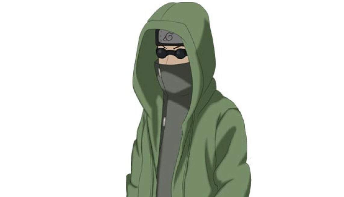 火影中"没有存在感"的角色,因为人气很低,导致戏份变少?