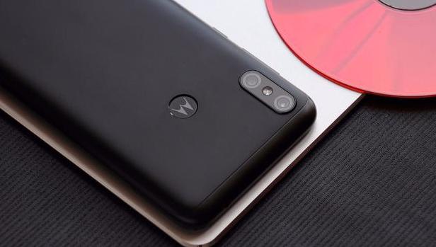 摩托罗拉实力派来袭—motorola p30 note