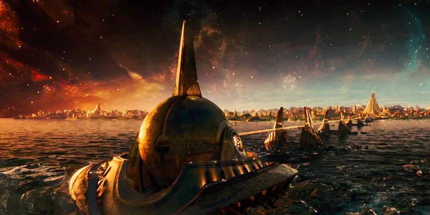 漫威阿斯加德"彩虹桥"和奇异博士"任意门"哪个更厉害?