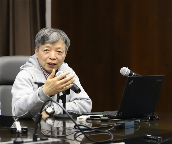 史学四十年|李剑鸣,沈坚:中国学者如何研究美国史和法国史