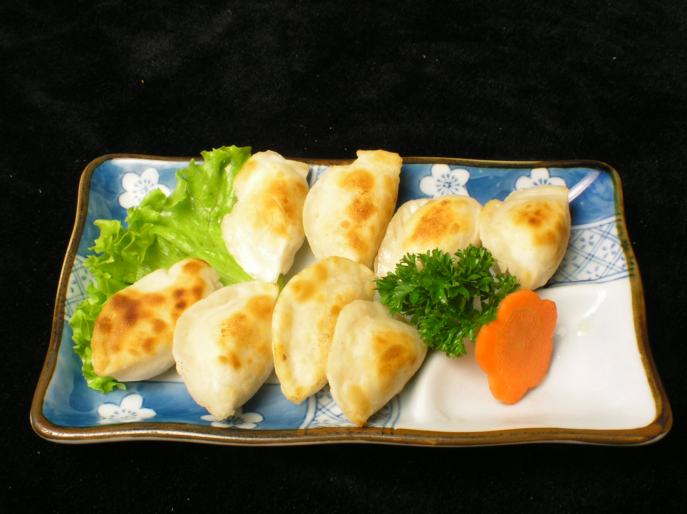 每日美食推荐:六道日式美食,看到后有没有想吃?