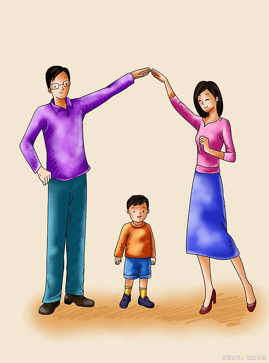 如何消除父母离异对孩子的影响？建议借鉴以下3种正确做法！