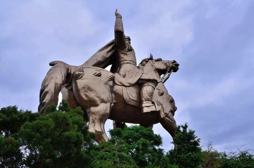 每日一句 | 阎应元