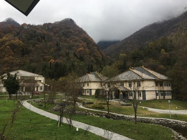 成都出发,你知道吗?广元除了剑门关还有青川县值得前往