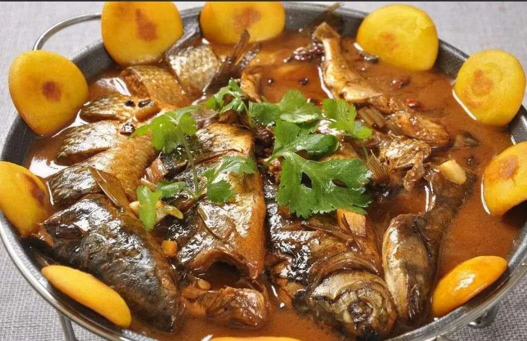 "声"韵雄安⑥丨美食雄安——舌尖上的白洋淀