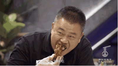 风味实验室,一部用来解馋的下饭综艺