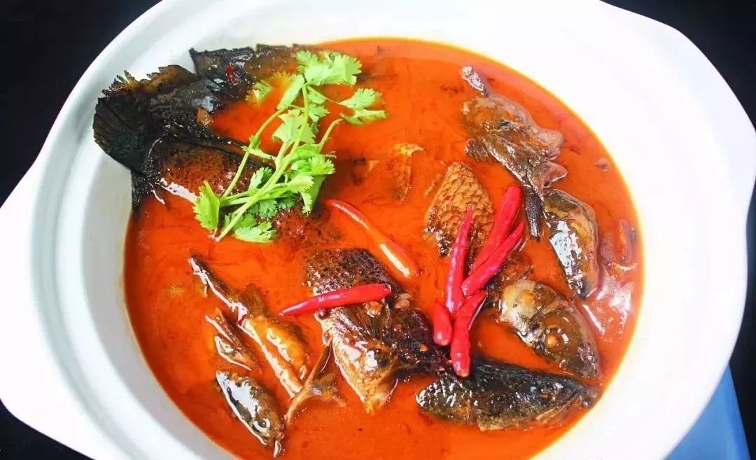 16款让顾客食欲大增的鱼类菜,南北都适合