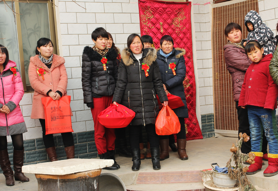 农村男人要娶老婆,好好做好这2点,娶老婆就要容易很多