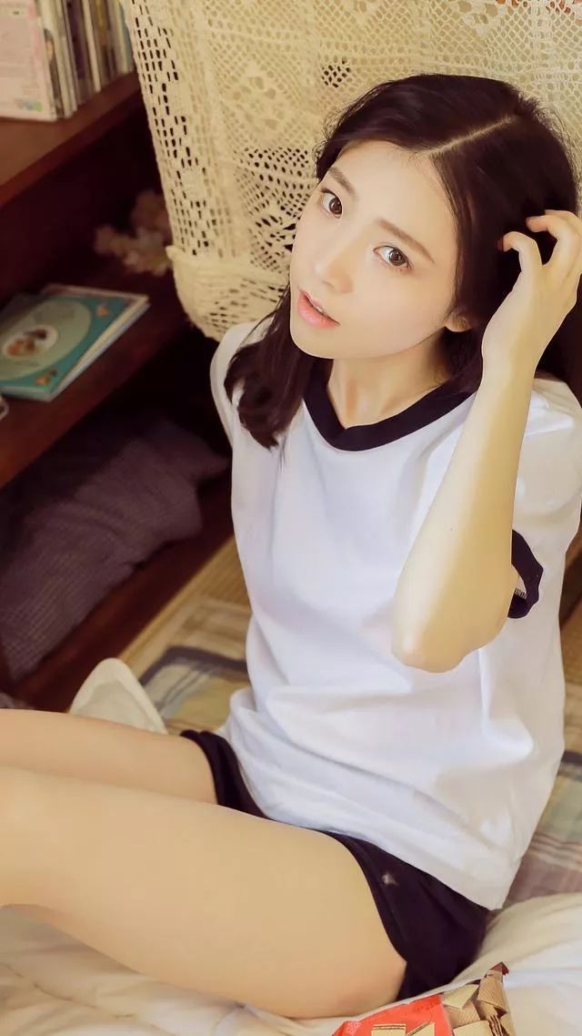 壁纸 | 抖音小姐姐主题套图