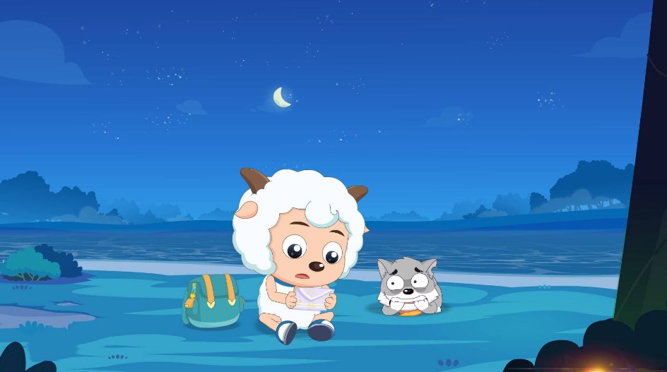 《喜羊羊与灰太狼之羊村守护者》能重归荧幕的原因是什么?