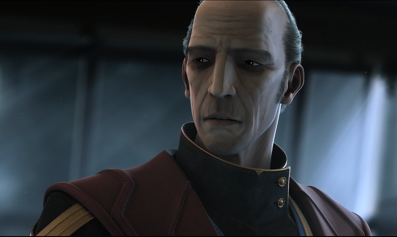 灵笼:摩根城主继续坑"亲儿子",灯塔内部暴动即将到来