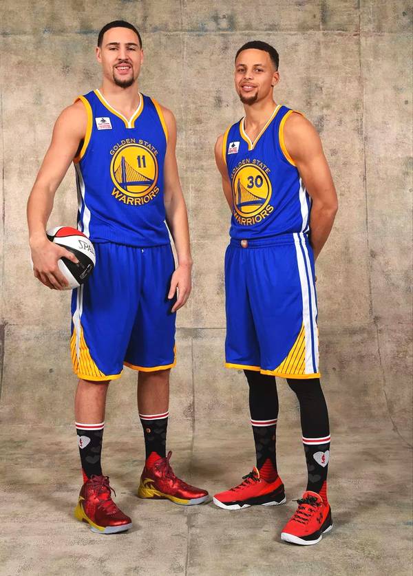 "威少 哈登" 西部最强后场组合?