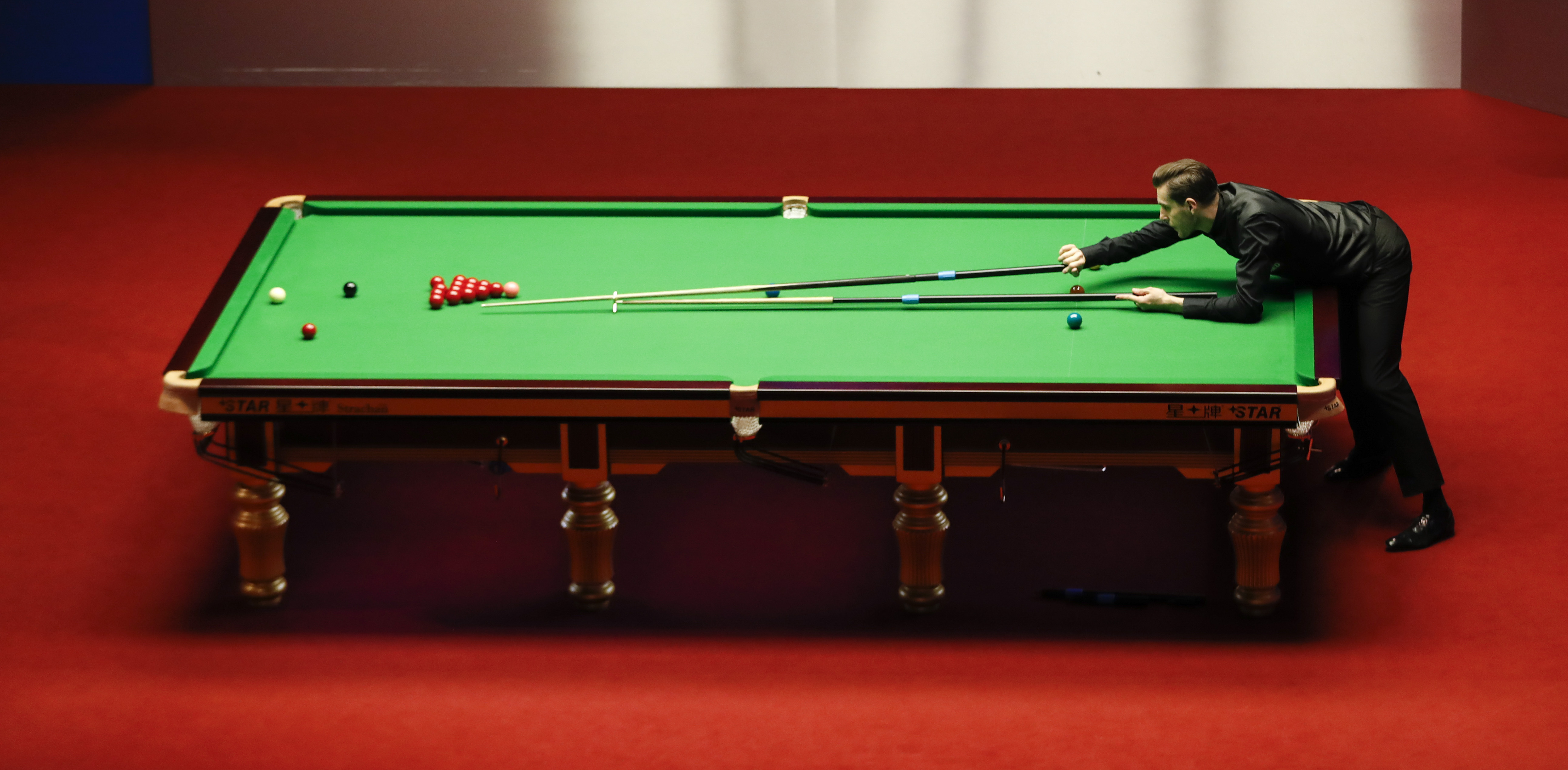 挑战巡回赛第10站普拉格内尔夺冠,萨金特与格雷斯获职业资格