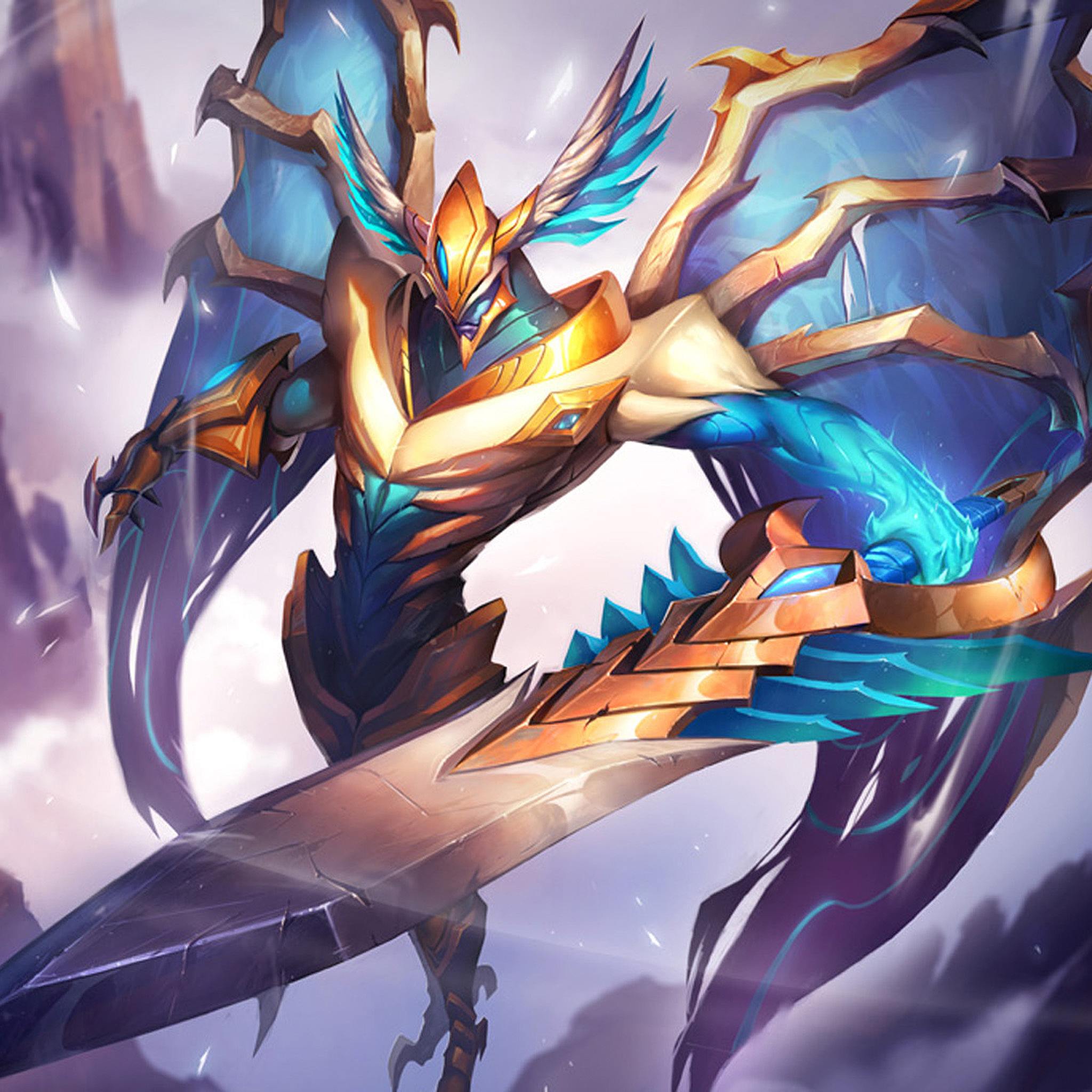 lol:纳尔为什么变成了下水道英雄?现版本我们该如何玩好纳尔?