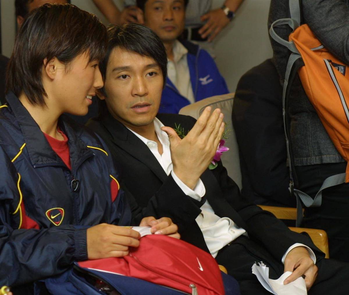 周星驰《女足》杀青:一场情怀与争议交织的绿茵冒险