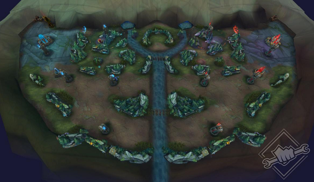 lol极限闪击:新模式玩法和事件攻略,冰雪节代币活动奖励介绍