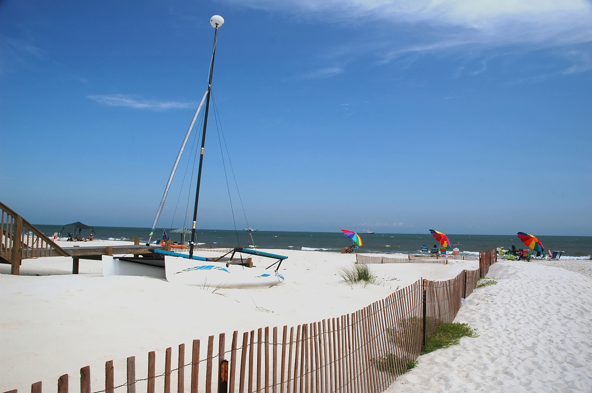 漳州东山岛的海滩有多洁白,你体验过这里的海鲜盛宴吗