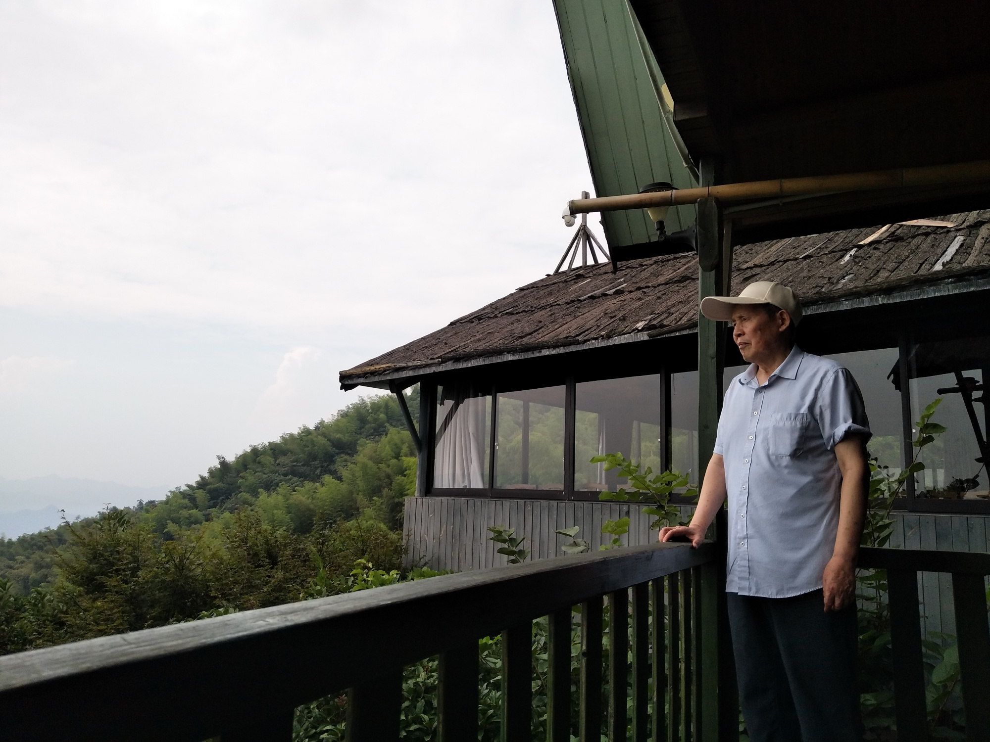 谁言寸草心 报得三春晖—清华大学资深教授赵南明的奋斗足迹(4)