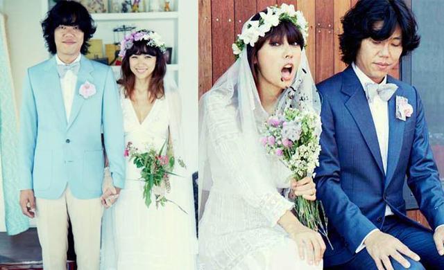 李孝利:又美又有钱的她,嫁给了又丑又穷的男人,网友却直呼羡慕