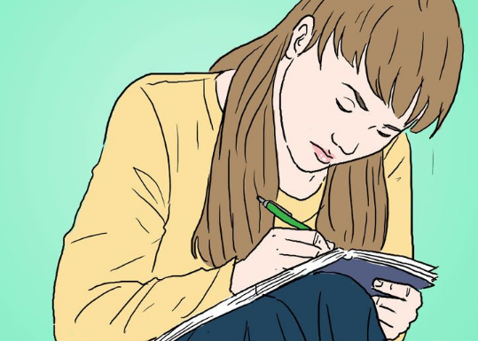 考场作文写作要领,策略及原则