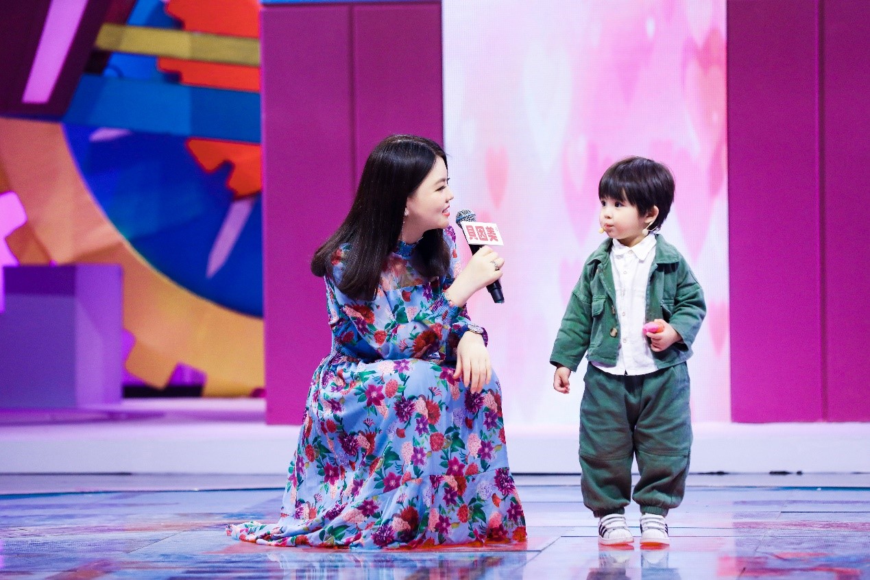 《育儿大作战》将播 袁成杰:早生20年考虑当电竞选手