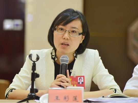 "致富密码"如何找?文成县委书记王彩莲浙报发表署名文章这样说