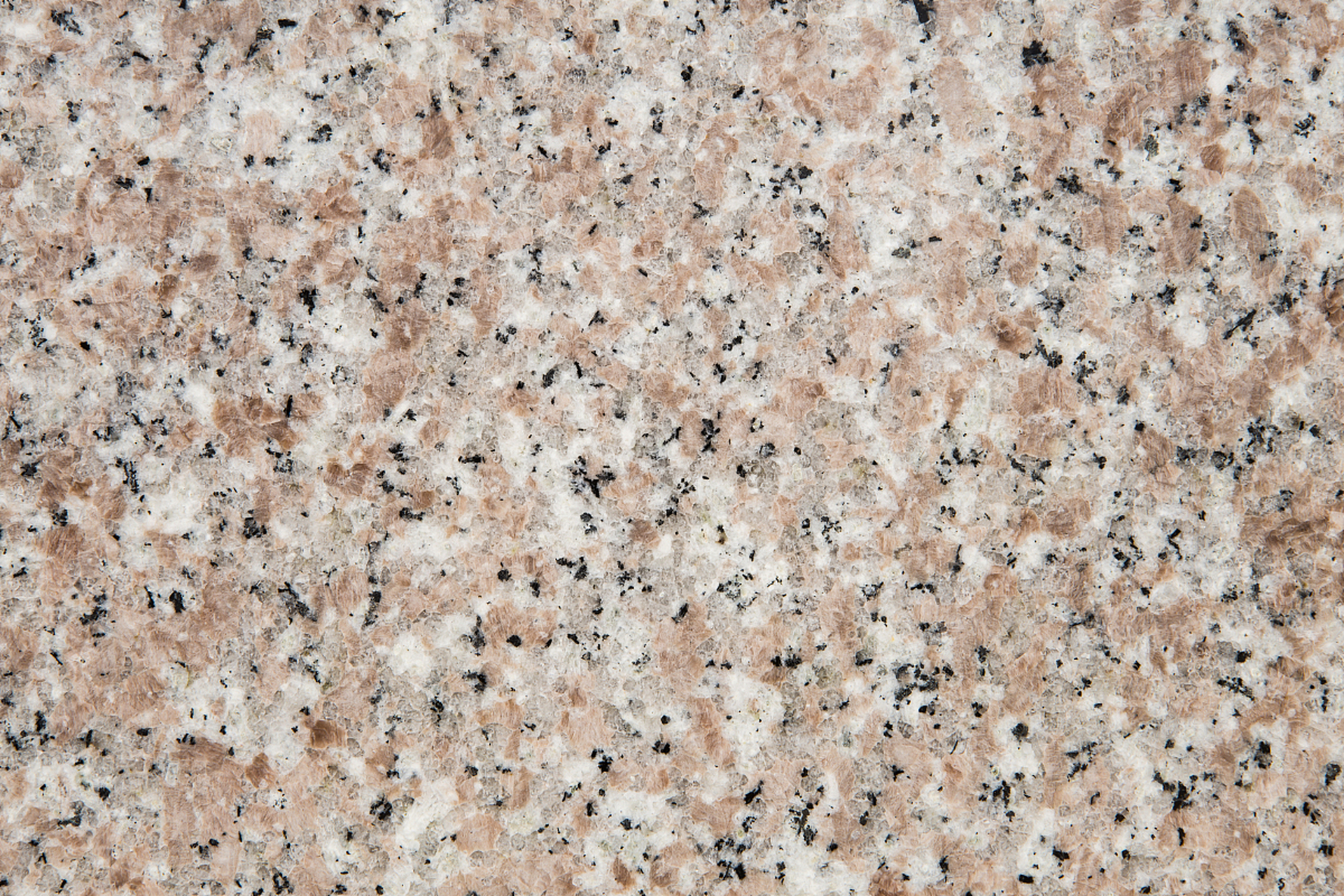 粉红麻花岗岩因其色彩丰富,纹理美观独特,成为设计师钟爱的装饰材料.