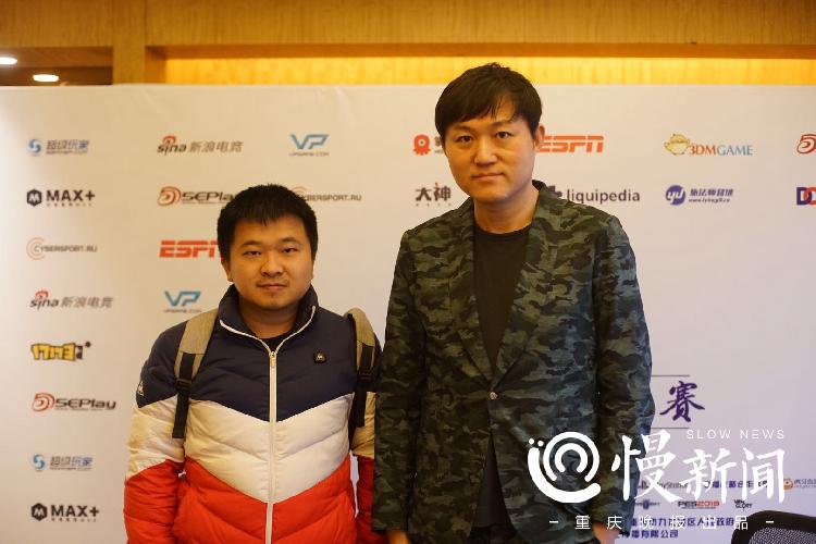 wesg战斗天使 |《实况足球》段子手王涛:足球解说没"坑"了,离开央视说